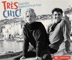 Various - Très Chic! (2CD / Download)